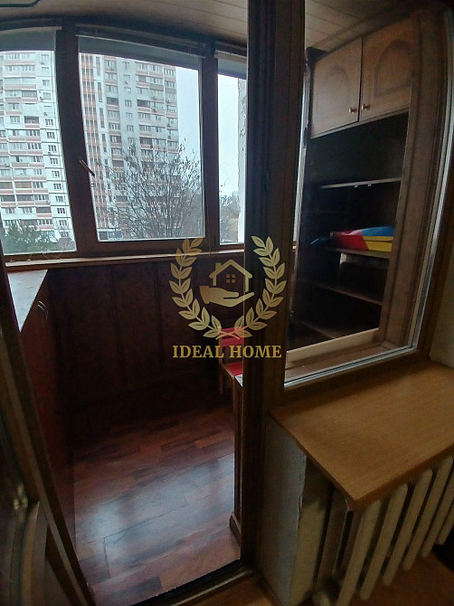 Продаж Квартира 2-кімнатна на Вацлава Гавела бул., 38Г Київ - фото 12