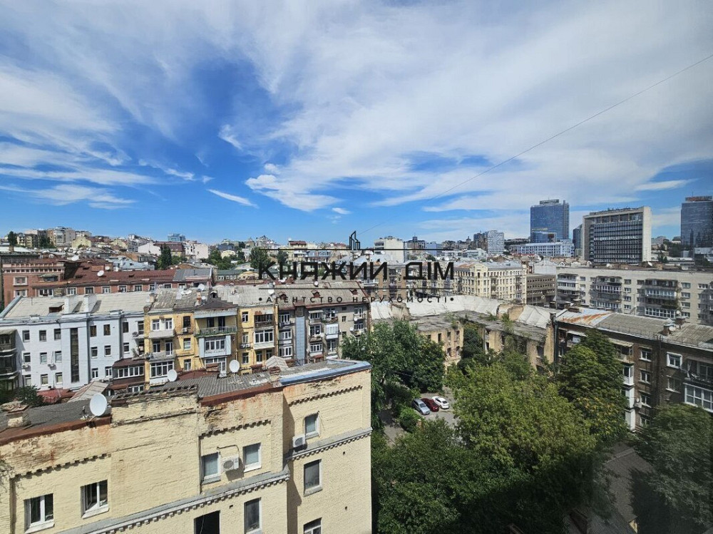 Оренда офісне приміщення на вул. Антоновича поверх - 10/13 Київ - фото 10