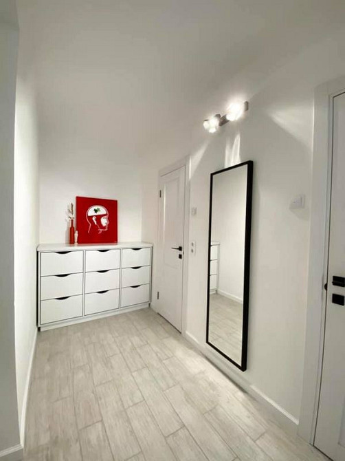 Оренда Квартира 1-кімнатна на Здолбуновская ул., 13 Київ - фото 11