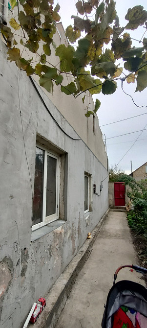 Часть дома на 3 сотках Слободка Усатове - фото 1