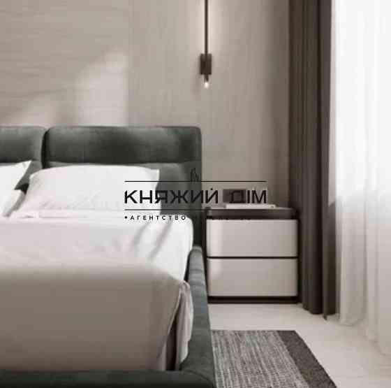 Видова 2к. квартира на Теремках, Метрополіс № 21141848 Киев