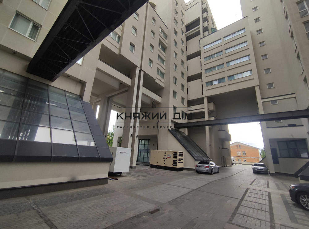 Продаж 1-но к. квартири в ЖК Берестейський. № 21147150 Київ - фото 4