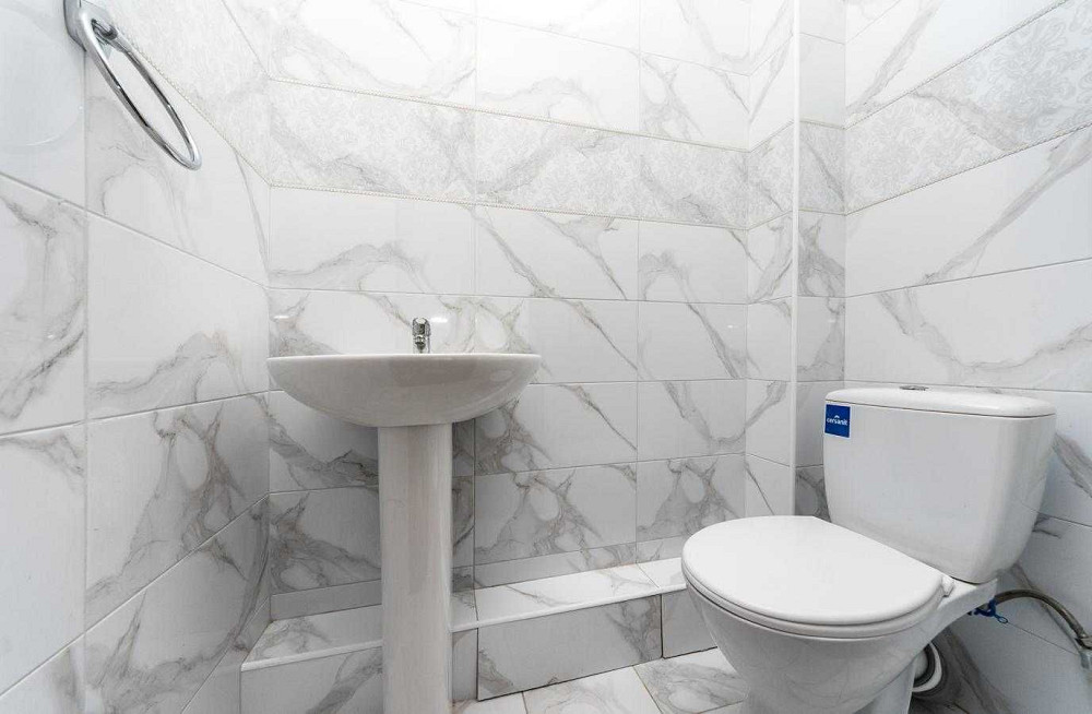 Продаж Квартира 2-кімнатна, 23/25 поверх на Софії Русової вул., д. 7 Киев - изображение 6