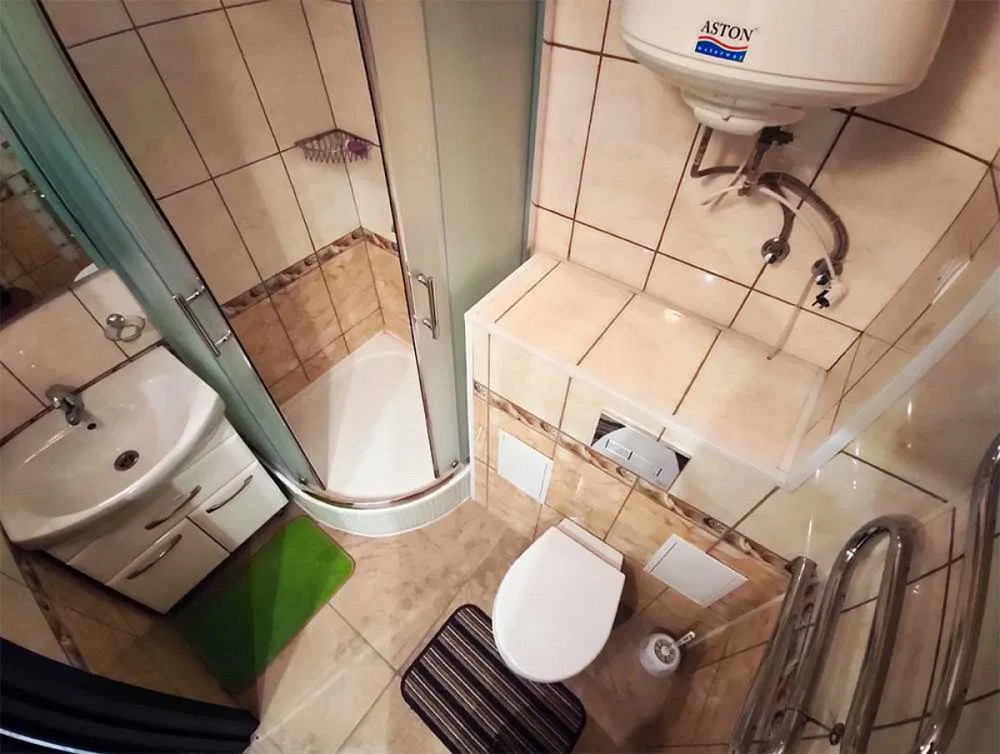 Оренда Квартира 1-кімнатна, 7/9 поверх на вул. Архітектора Вербицького, 13 Киев - изображение 4