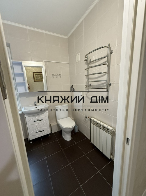 Оренда Квартира 2-кімнатна, 3/25 поверх на Єлизаветы Чавдар ул. Kiev - photo 19
