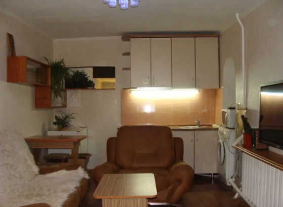 Квартира на Дерибасовской Odessa