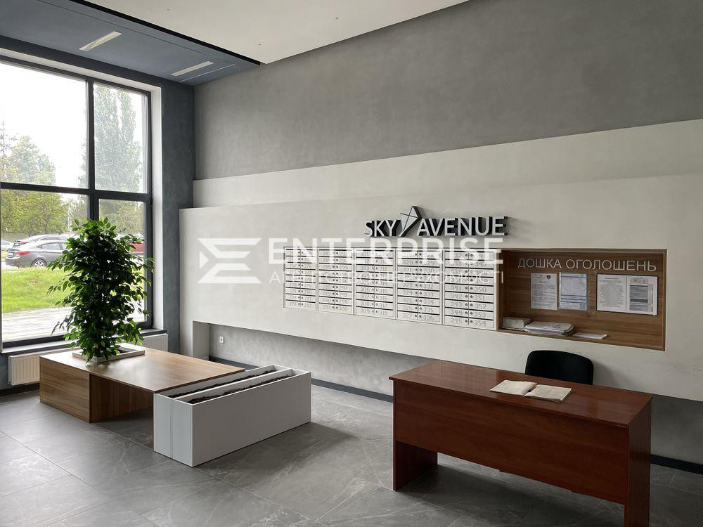 Продаж 2к Квартира 54 кв.м Святослава Хороброго вул. Kiev - photo 2