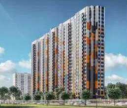 Оренда Квартира 1-кімнатна, 17/25 поверх на бул. Кольцова, 8 Київ - фото 5