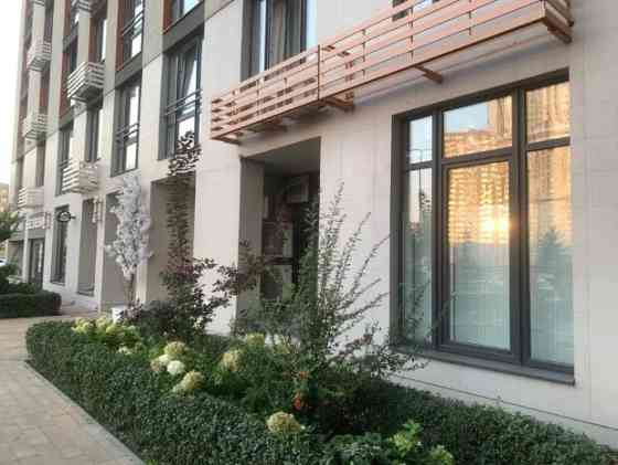 Оренда приміщення вільного призначення на улица Днепровская Набережная, д.16 приміщень - 1, поверх - 1/25 Киев