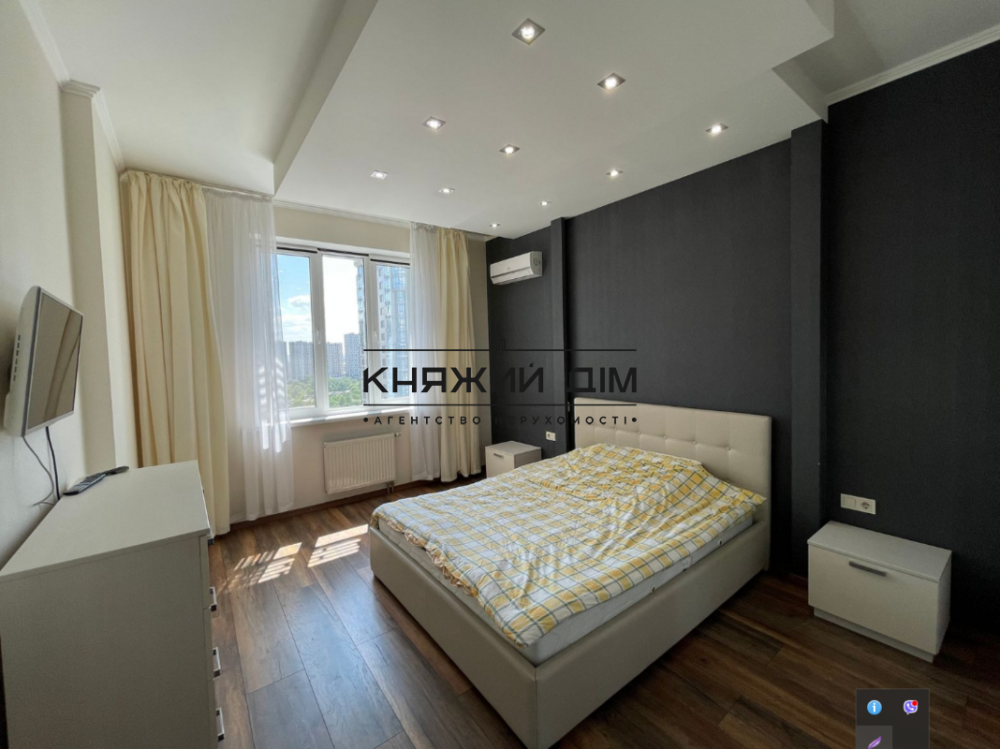 Продаж 2к Квартира  Днепровская Набережная Київ - фото 8