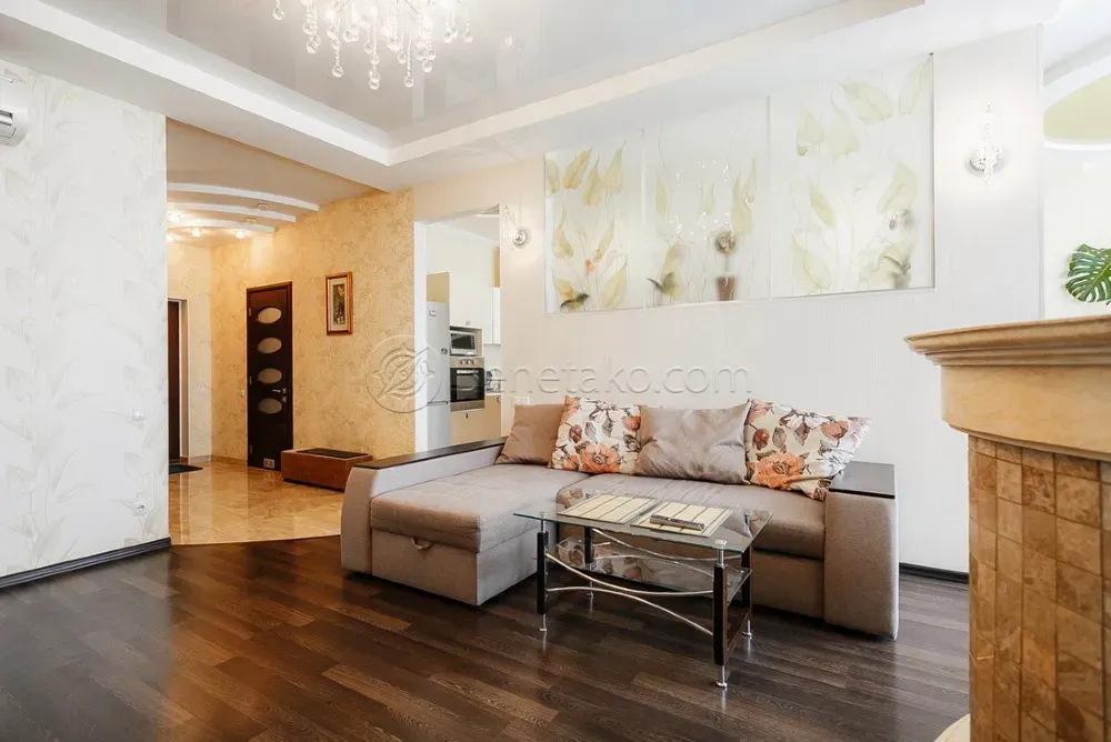 Продаж 3к Квартира 120 кв.м Генуэзская, 5 Одеса - фото 3