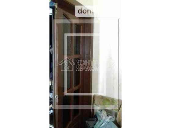 Продаж Квартира 1-кімнатна, 5/12 поверх на вул. Салтовское Харків