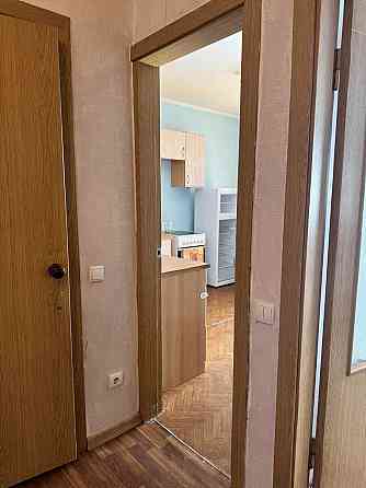 Оренда Квартира 1-кімнатна, 11/15 поверх на вулиці Ревуцького, 5 Київ