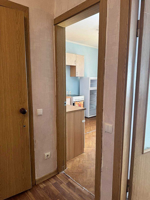 Оренда Квартира 1-кімнатна, 11/15 поверх на вулиці Ревуцького, 5 Київ - фото 5