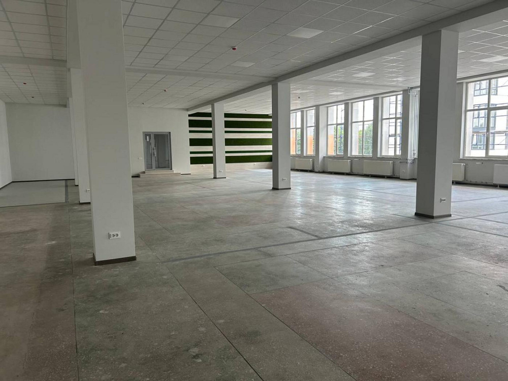 Оренда офісне приміщення на вул. Данила Галицького поверх - 3/3 Rivne - photo 5