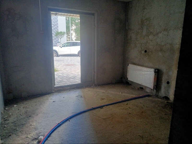 Оренда приміщення вільного призначення на улица Ревуцкого, д.54 приміщень - 4, поверх - 1/25 Киев - изображение 8