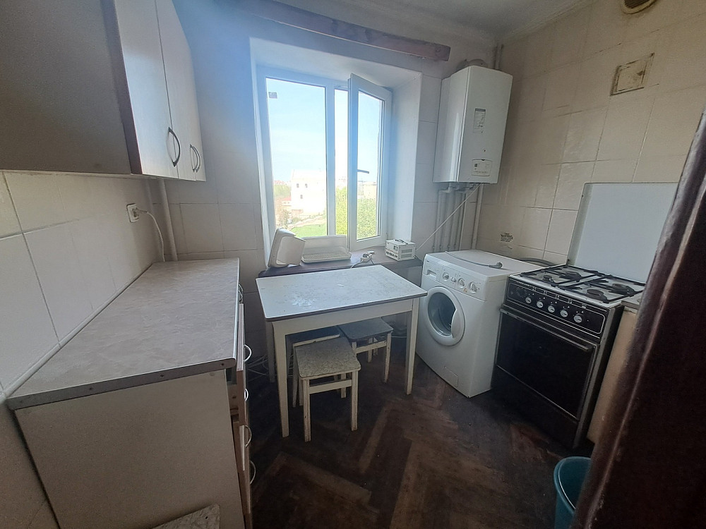 Оренда Квартира 2-кімнатна, 3/9 поверх на Старий Ринок вул., 3 Тернопіль - фото 1