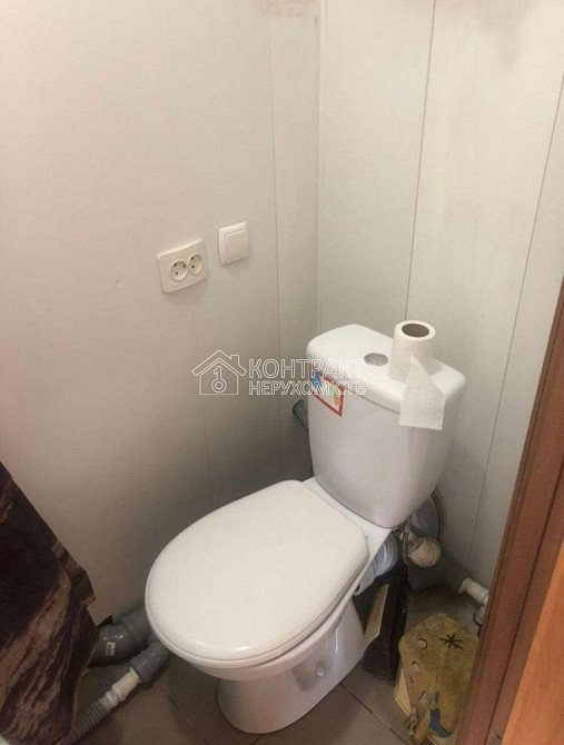 Продаж Квартира 1-кімнатна, 2/5 поверх на вул. Шекспіра Харків - фото 4