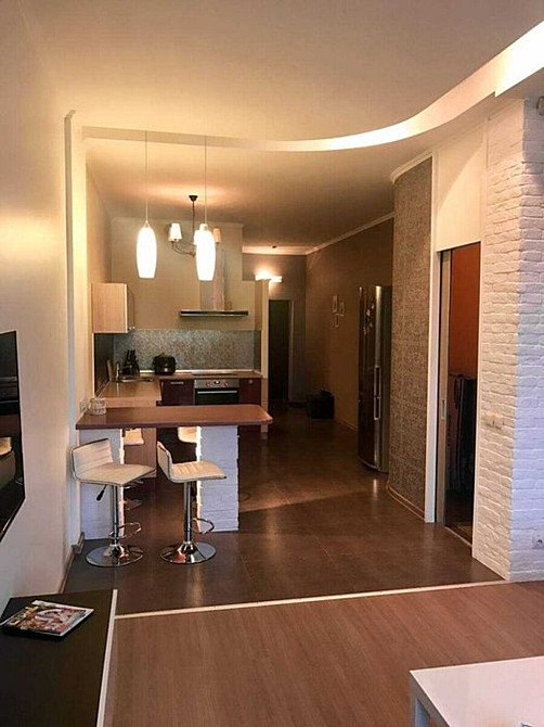 Продаж Квартира 1-кімнатна, 3/12 поверх на Шевченка Луцьк - фото 1