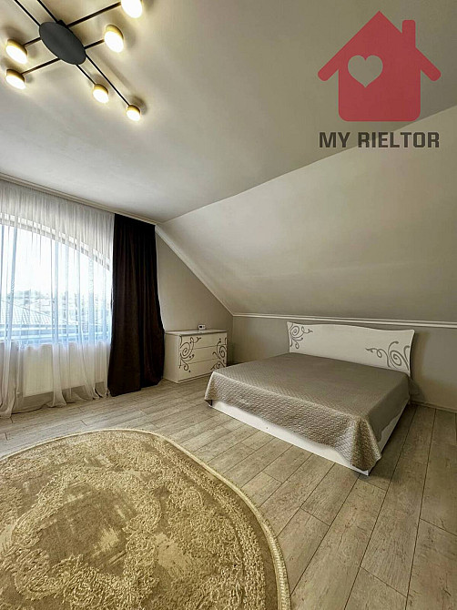 Продаж сучасного будинку район Садовий! Uzhhorod - photo 15