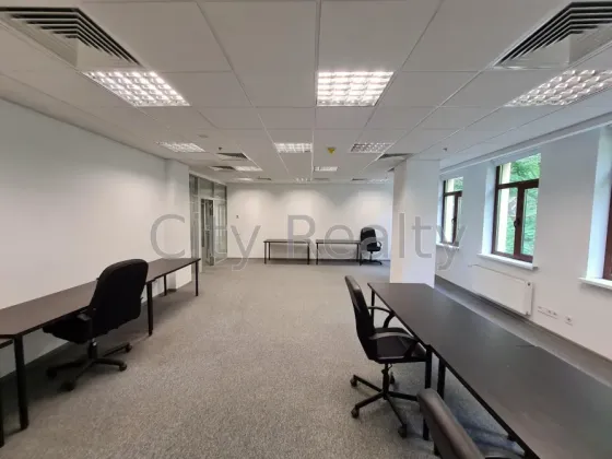 Здається Офісні приміщення площа 412 кв.м 5-й поверх Київ Петра Сагайдачного 11 Київ