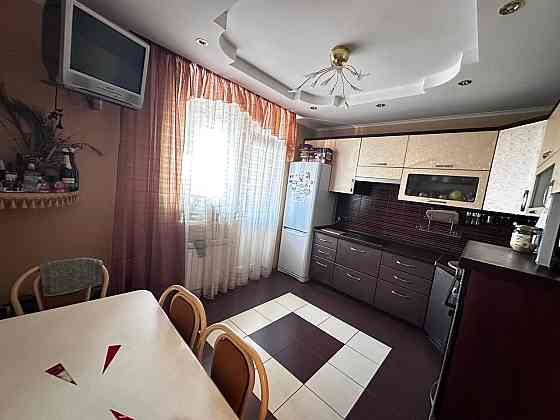 Продаж Квартира 2-кімнатна, 21/25 поверх на Єлизавети Чавдар вул., д. 5 Київ