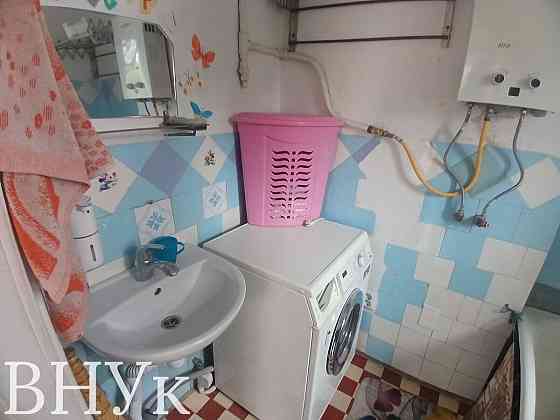 Продаж Квартира 3-кімнатна, 1/2 поверх на вул. Каганця L'viv