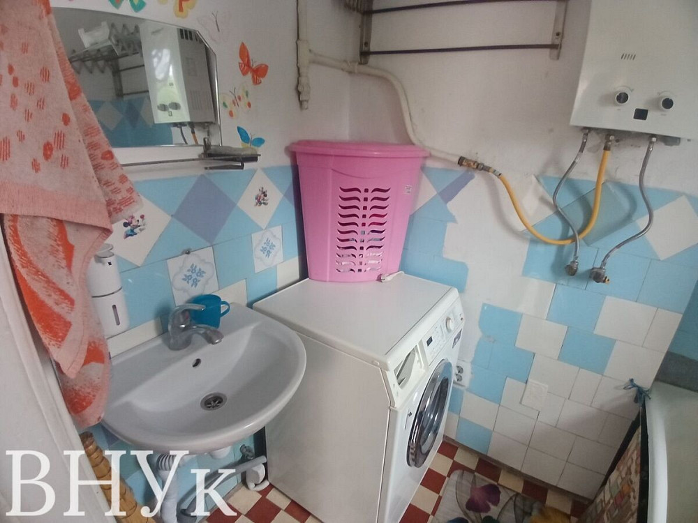 Продаж Квартира 3-кімнатна, 1/2 поверх на вул. Каганця L'viv - photo 5