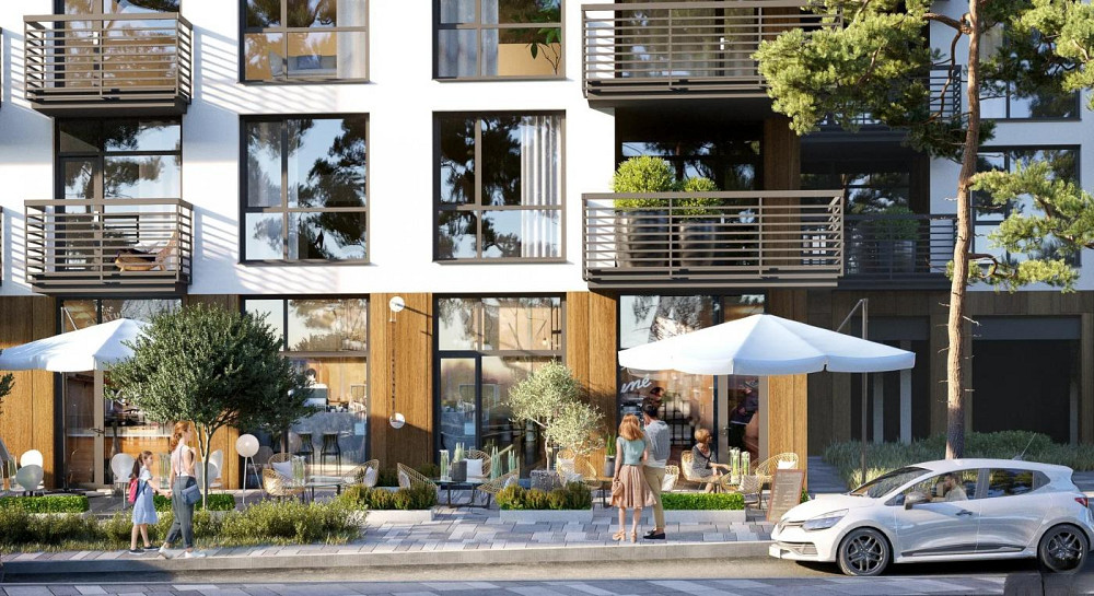 Продаж Квартира 2-кімнатна, 5/5 поверх на вул. Львівська Брюховичі (м Львів район) - фото 2