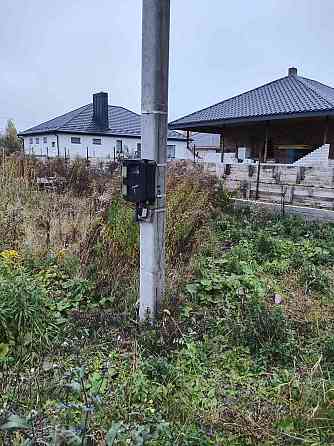 Продаж земельної ділянки 6 соток на Зарічани Zhytomyr