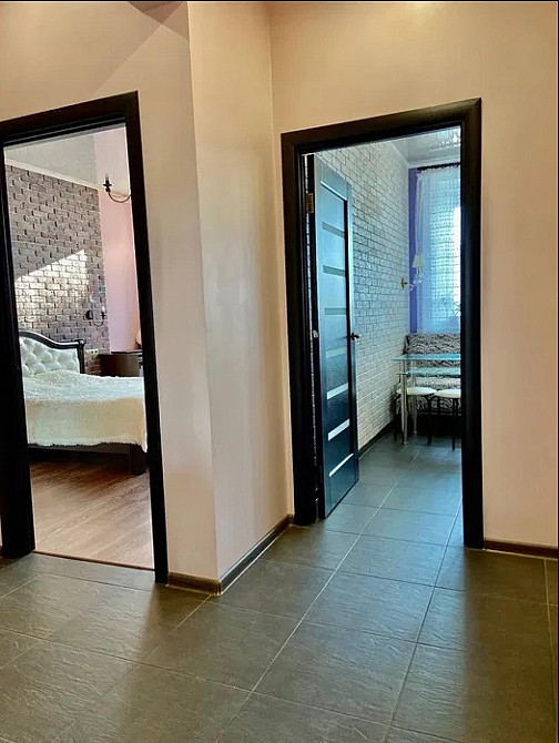 Продаж Квартира 1-кімнатна, 16/24 поверх на Люстдорфская дорога ул. Одеса - фото 5