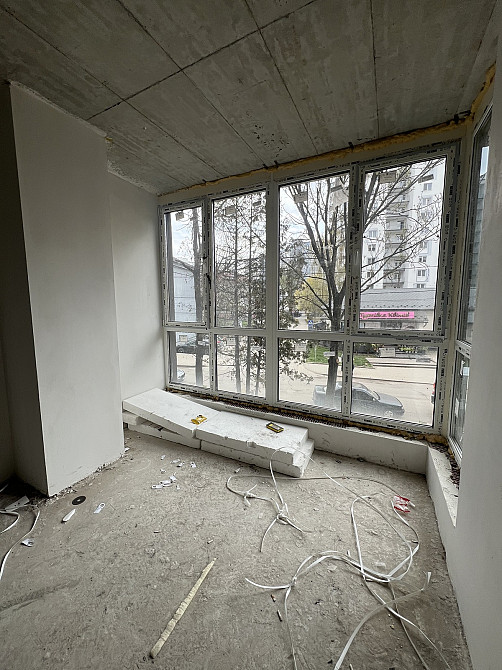 Продаж Квартира 1-кімнатна, 2/10 поверх на Національної Гвардії вул., 3 Ивано-Франковск - изображение 12