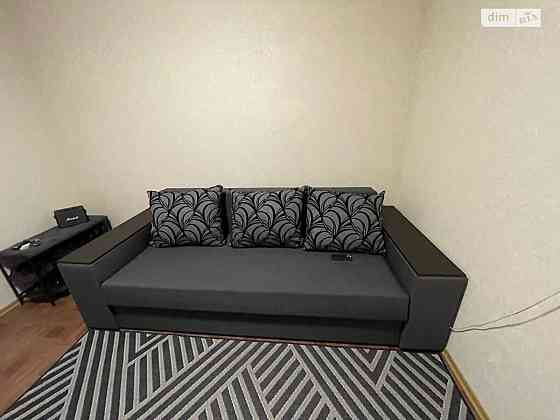 Оренда Квартира 1-кімнатна, 24/25 поверх на Проспект Науки, 55а Kiev