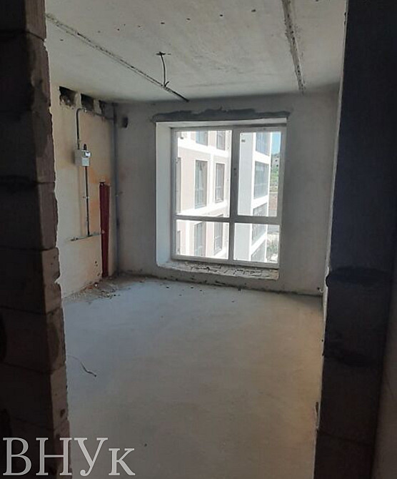 Продаж Квартира 2-кімнатна, 3/9 поверх на Героїв Чорнобиля Тернопіль - фото 6