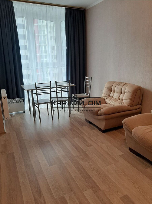 Продаж 1 кімнатної вул. Драгоманова м Позняки Київ - фото 1