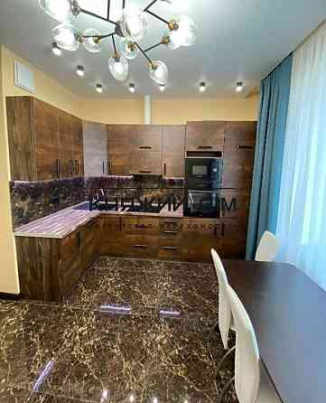 Оренда 2-х.к.кв (ГЕНЕРАТОР). ЖК Сонячна Рів'єра. вул. Микільсько-Слобідська 3-А. №11197049 Київ