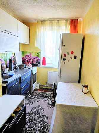 Продаж Квартира 2-кімнатна, 3/3 поверх на вул. Театральна Ровно