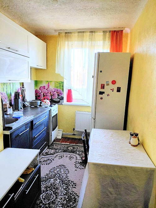 Продаж Квартира 2-кімнатна, 3/3 поверх на вул. Театральна Ровно - изображение 4