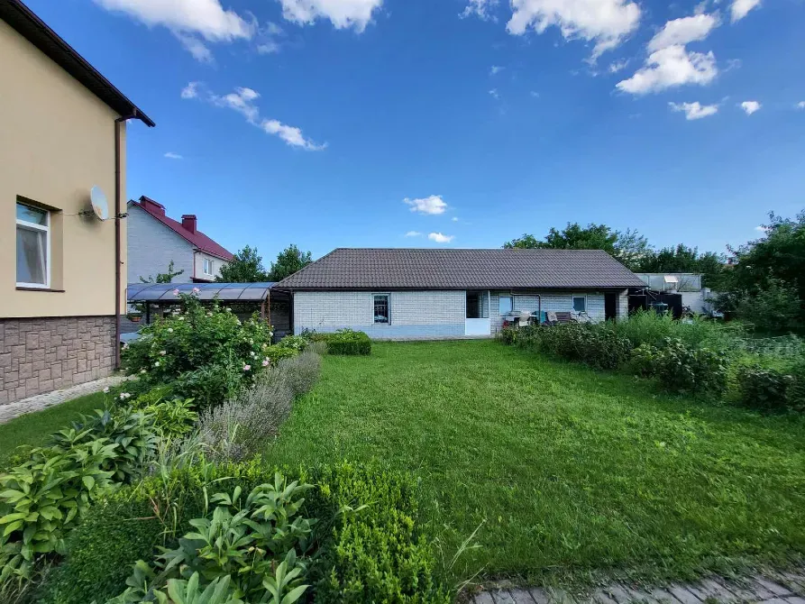 Продаж 2-поверховий Будинок з ділянкою 15 сот 187 кв.м 5 кімн. на 2 пров Гніванське шосе Вінниця - фото 10