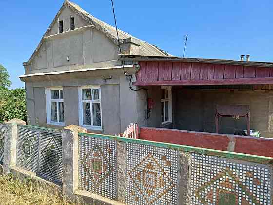 Продам дом в с.Ильинка (Межлиманье, 14 км от Одессы) Іллінка