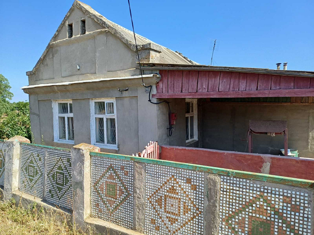 Продам дом в с.Ильинка (Межлиманье, 14 км от Одессы) Іллінка - фото 1