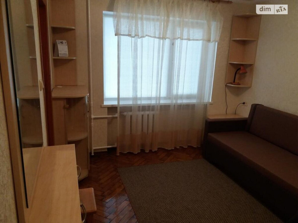 Оренда Квартира 1-кімнатна, 2/5 поверх на Леваневського, 4 Київ - фото 2