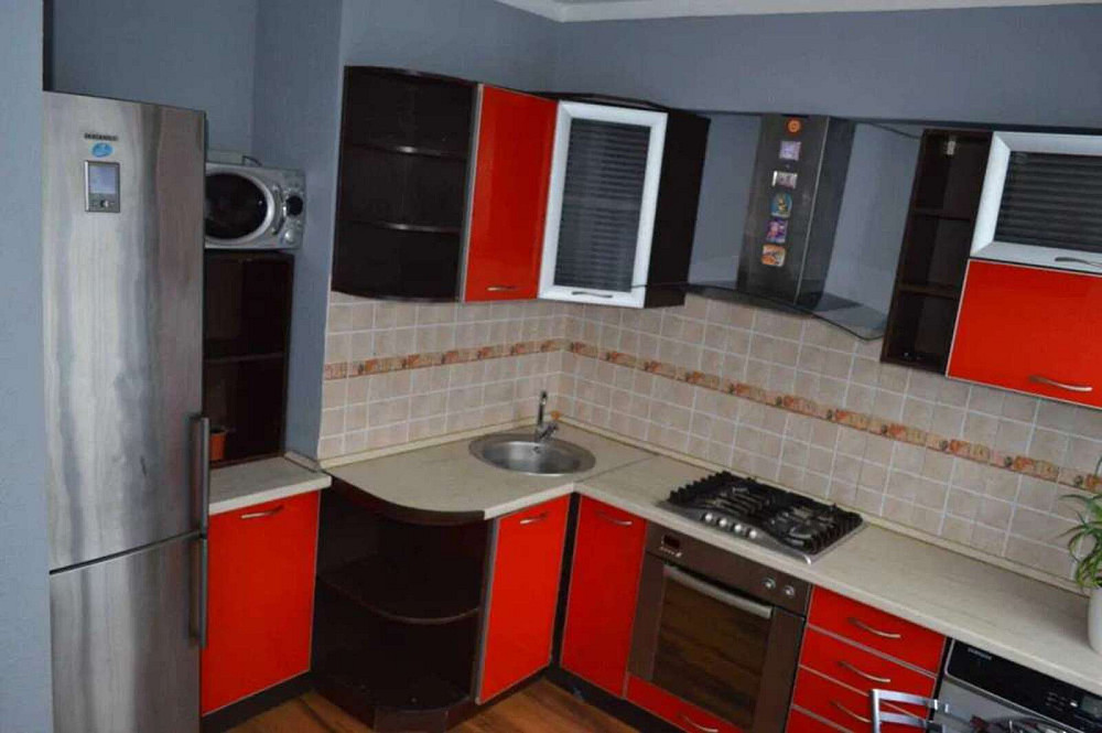 Оренда Квартира 2-кімнатна, 5/5 поверх на пл. Дарницкая Київ - фото 5