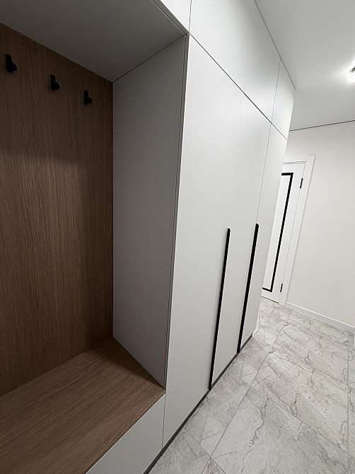 Продаж Квартира 1-кімнатна, 3/11 поверх на вул. Смакули Тернополь - изображение 7