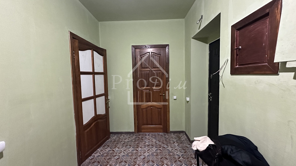 Продаж Квартира 1-кімнатна, 5/9 поверх на Метрологічна вул., 54 Київ - фото 9