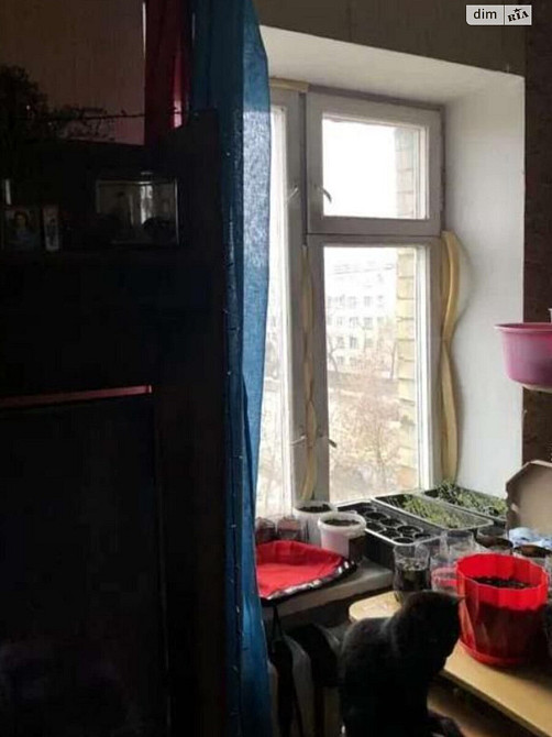 Продаж Квартира 1-кімнатна, 4/5 поверх на Празька, 31 Київ - фото 5