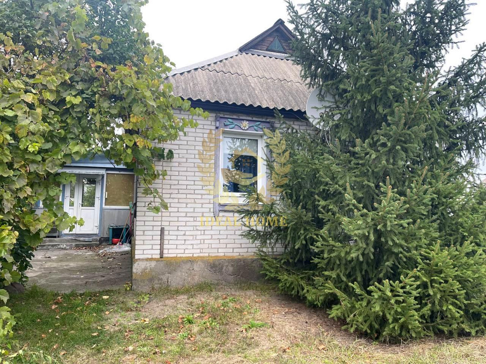 Продаж Будинок 2-кімнатний Ukrainka - photo 5