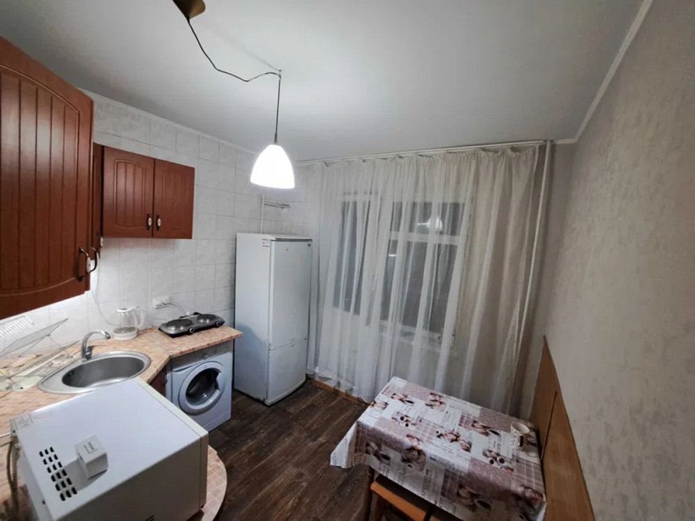 Оренда Квартира 1-кімнатна, 1/9 поверх на вул. Братства Тарасівців, 5 Київ - фото 4