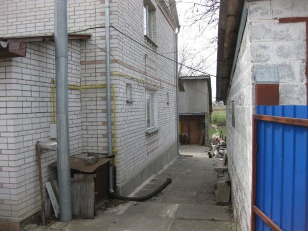 Продаж 2-поверховий Будинок з ділянкою 10 сот 200 кв.м   Бориспіль - фото 4