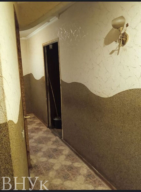 Продаж Квартира 2-кімнатна, 4/5 поверх на Винниченка Луцьк - фото 4